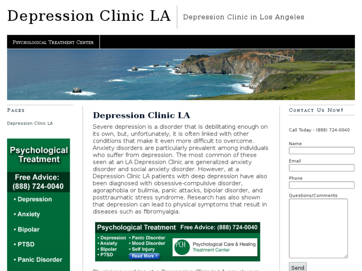 www.depressionclinicla.com