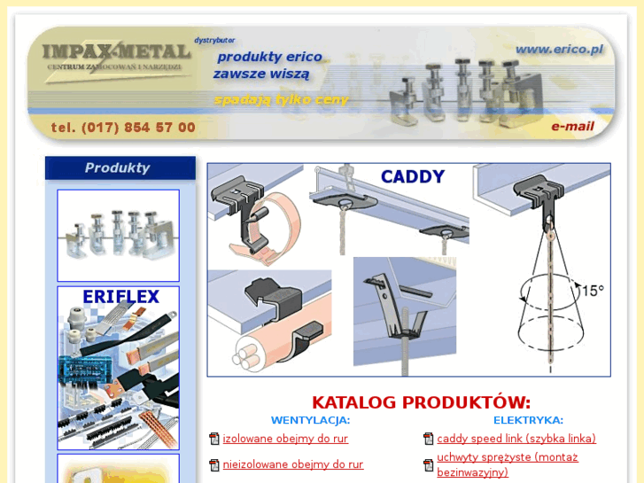www.erico.pl
