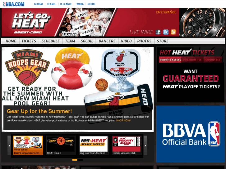 www.heat.org