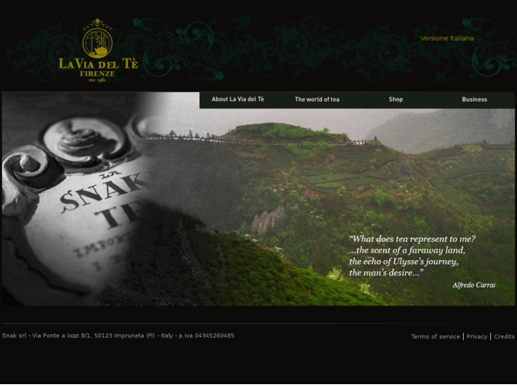 www.laviadelte.com