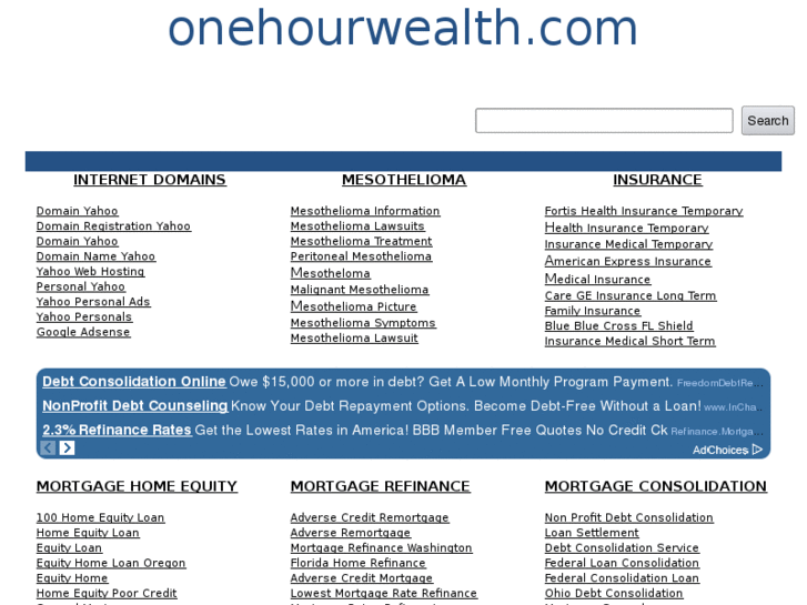 www.onehourwealth.com