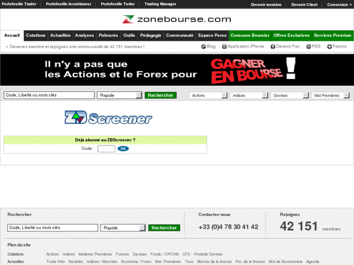 www.zbscreener.com