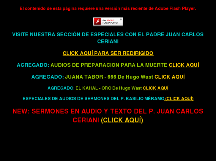 www.cristiandadfm.com