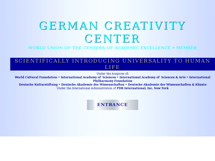 www.germancreativitycenter.com