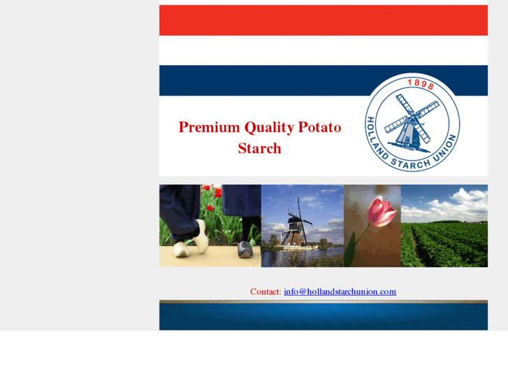 www.hollandstarchunion.com