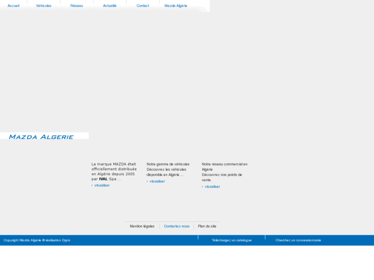 www.mazdalgerie.com