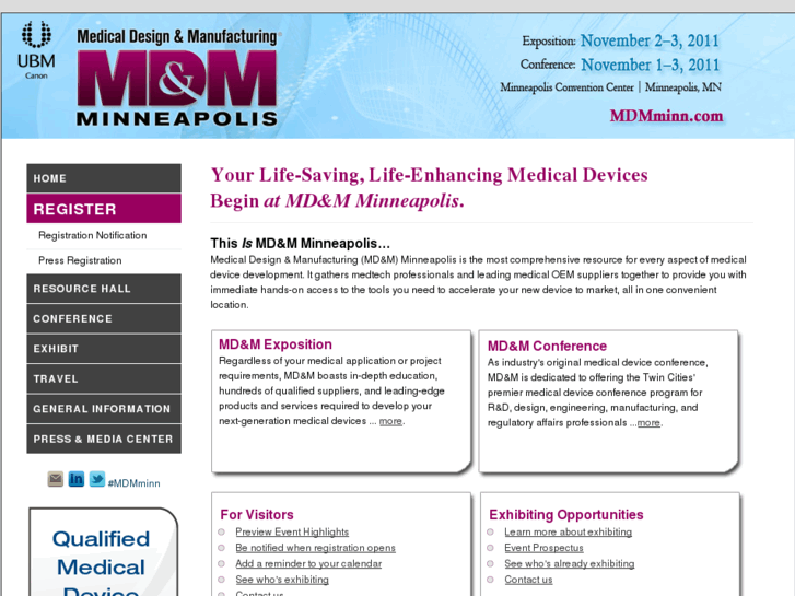 www.mdm-minneapolis.com