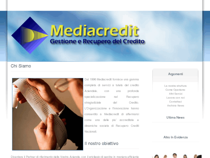 www.mediacredit.org