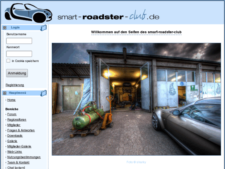www.smart-roadster-club.de