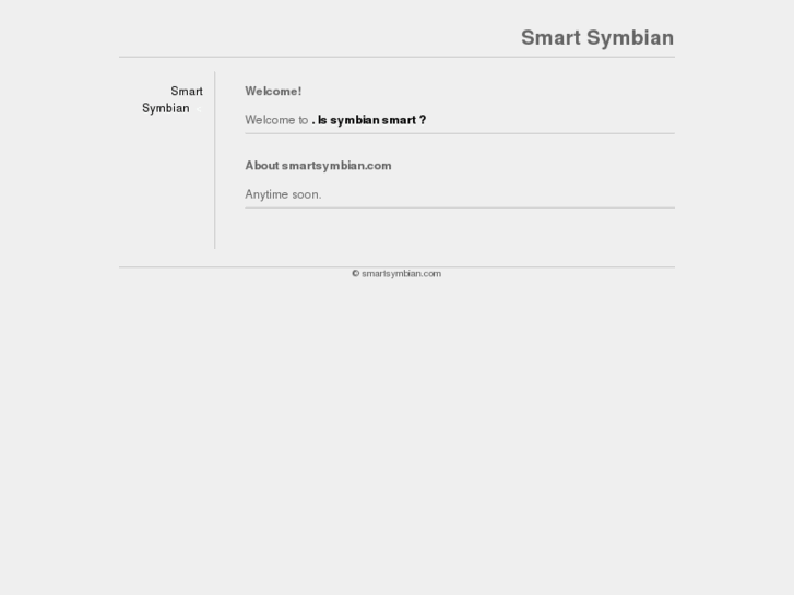 www.smartsymbian.com