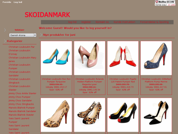 www.christianlouboutindk.net
