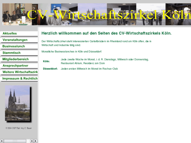 www.cv-wirtschaftszirkel.com
