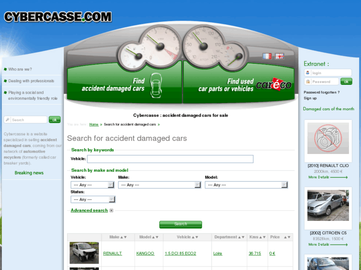 www.cybercasse.com