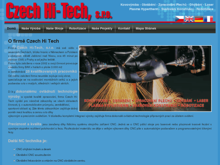 www.czechhitech.com