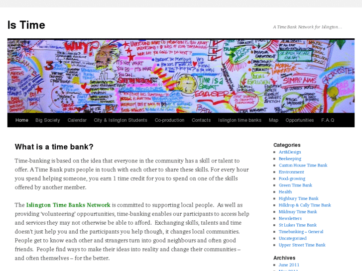 www.istime.org