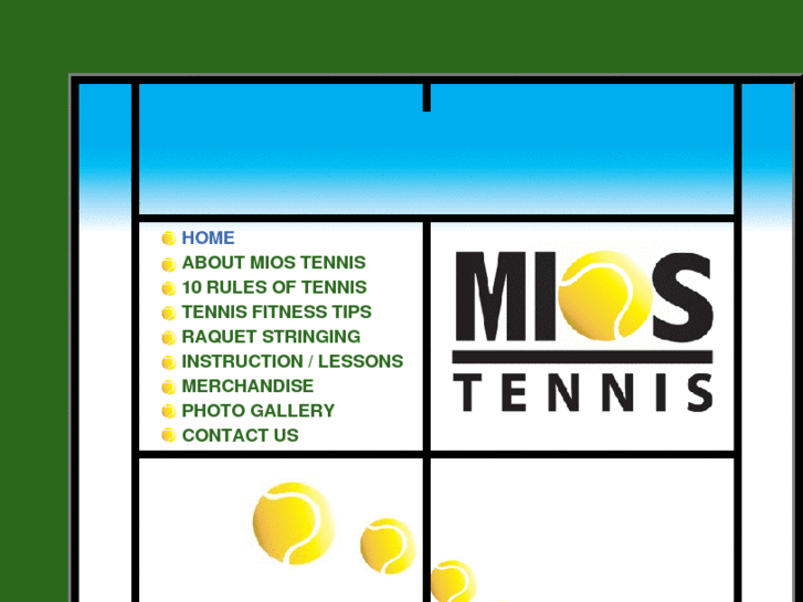 www.miostennis.com