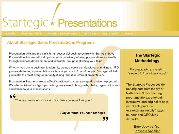 www.startegicpresentations.com