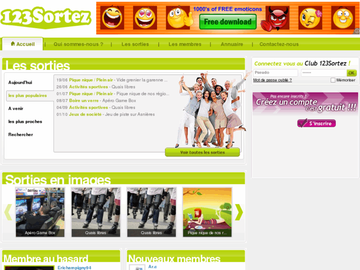 www.123sortez.com