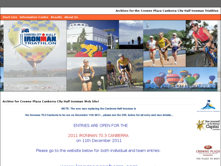 www.canberrahalf.com