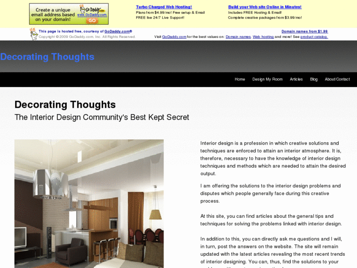 www.decoratingthoughts.com