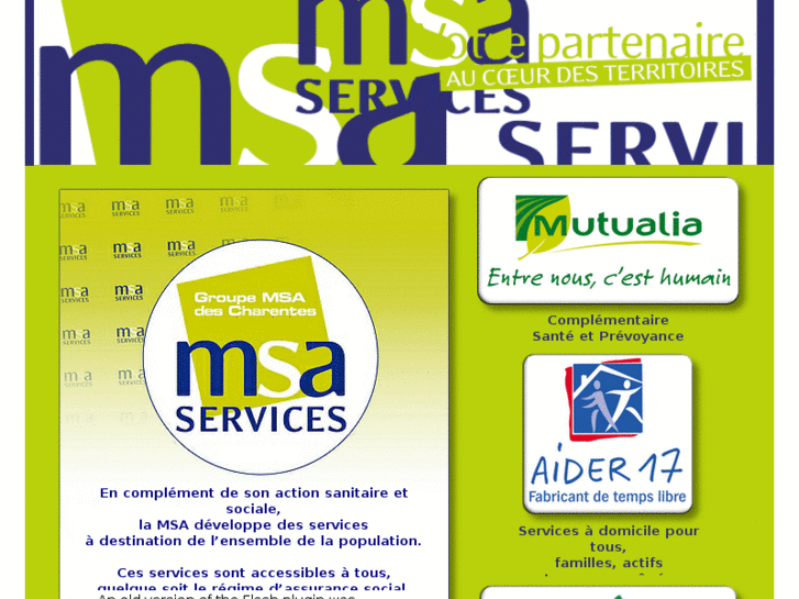 www.groupemsa.com
