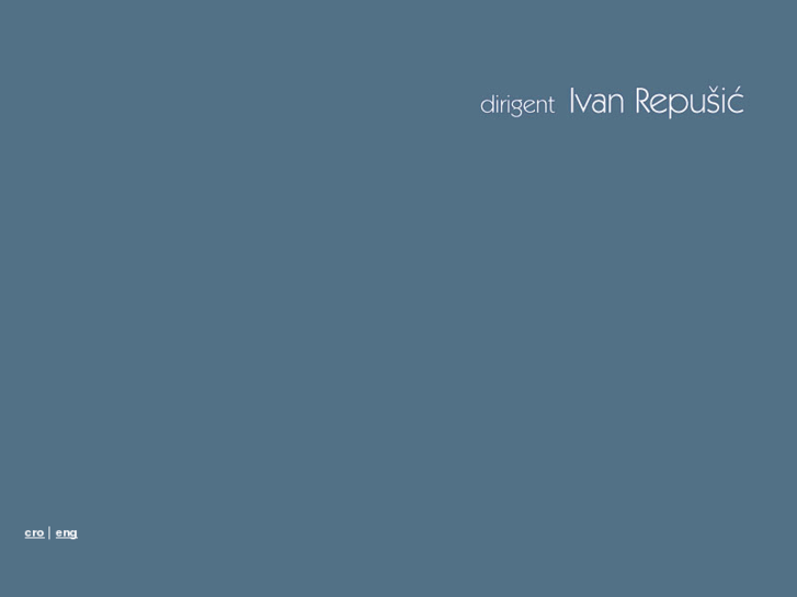 www.ivanrepusic.com