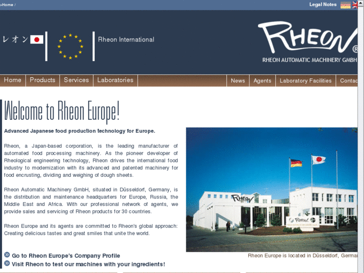 www.rheon-europe.com