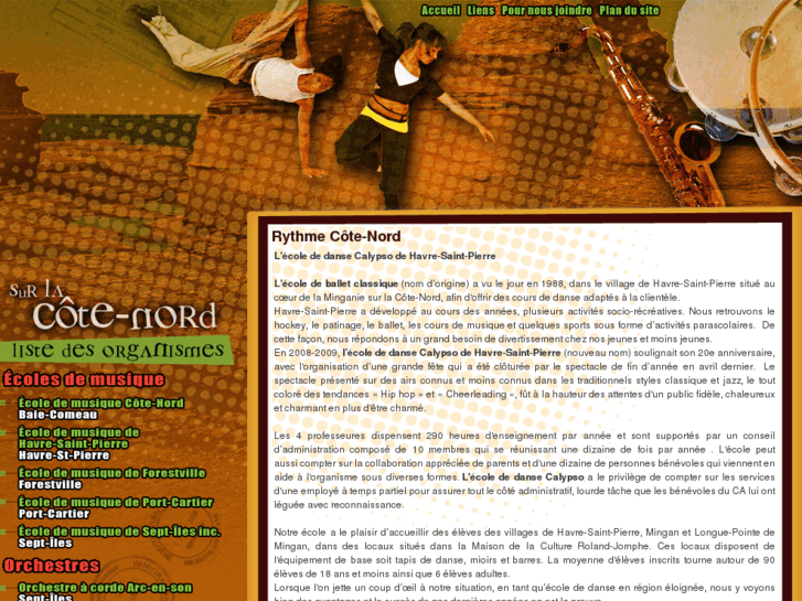 www.rythmecotenord.com