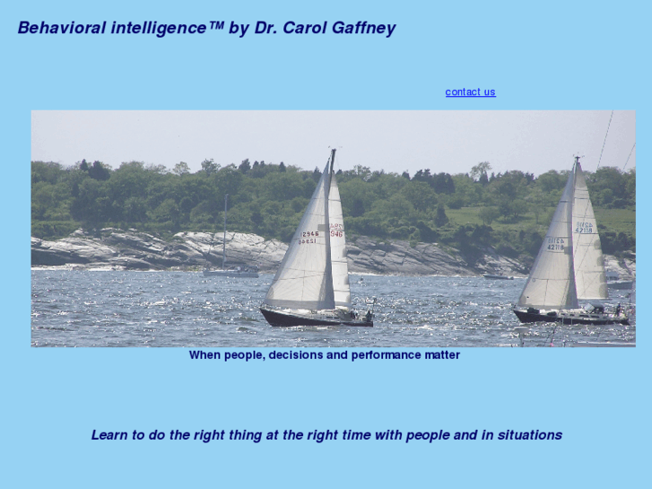 www.behavioral-intelligence.com