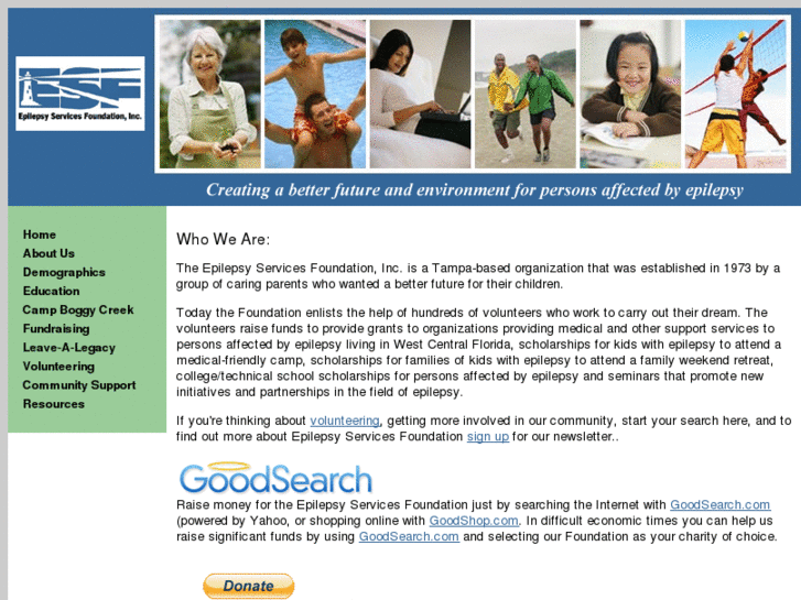 www.epilepsysf.org