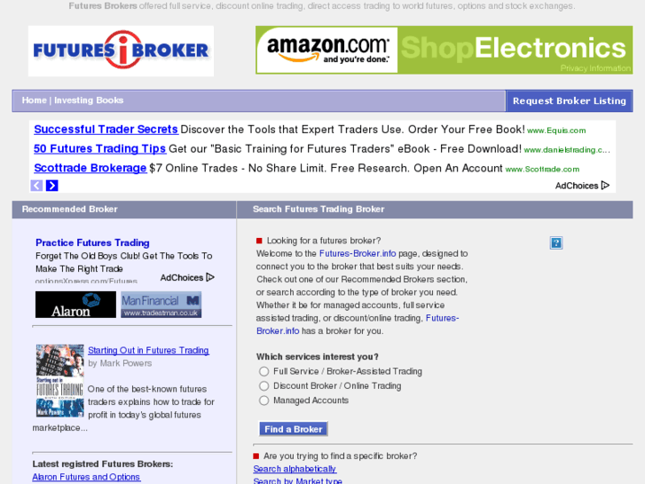 www.futures-broker.info