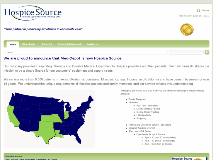 www.hospice-source.com