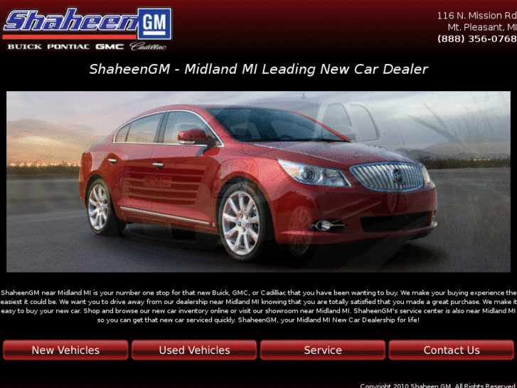 www.midland-new-cars.com