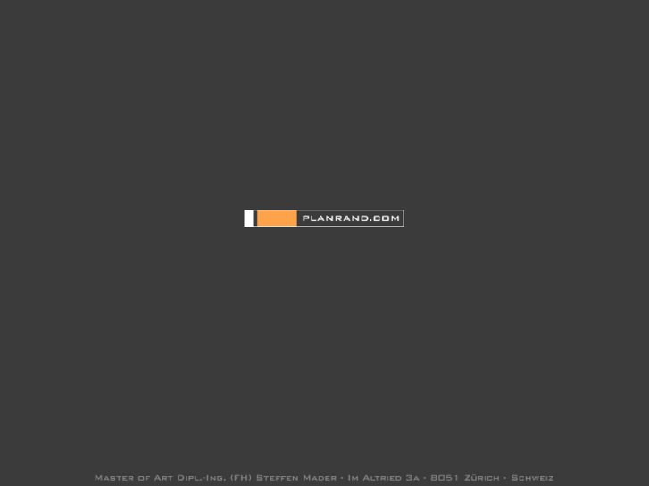 www.planrand.com