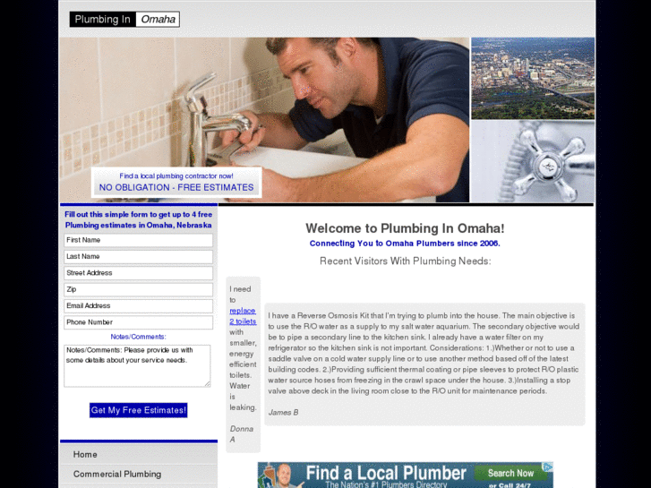 www.plumbinginomaha.com