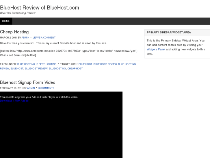 www.bluehostingreview.com