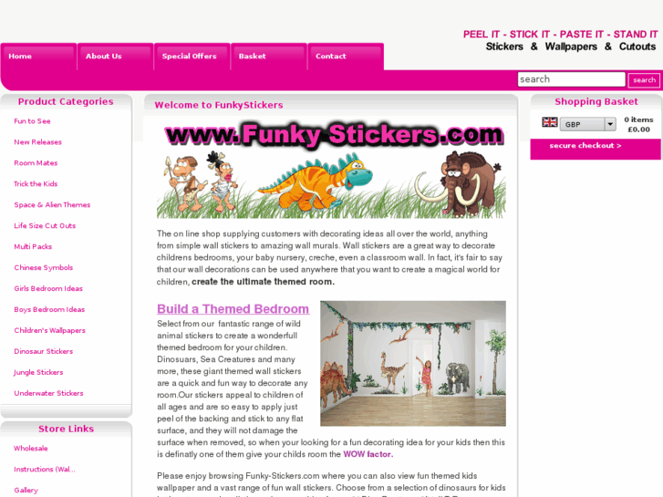 www.funky-stickers.com