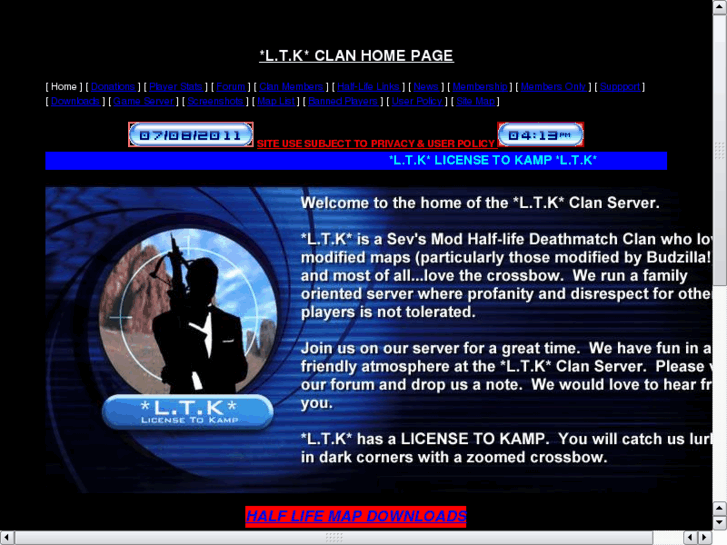 www.ltkclan.com