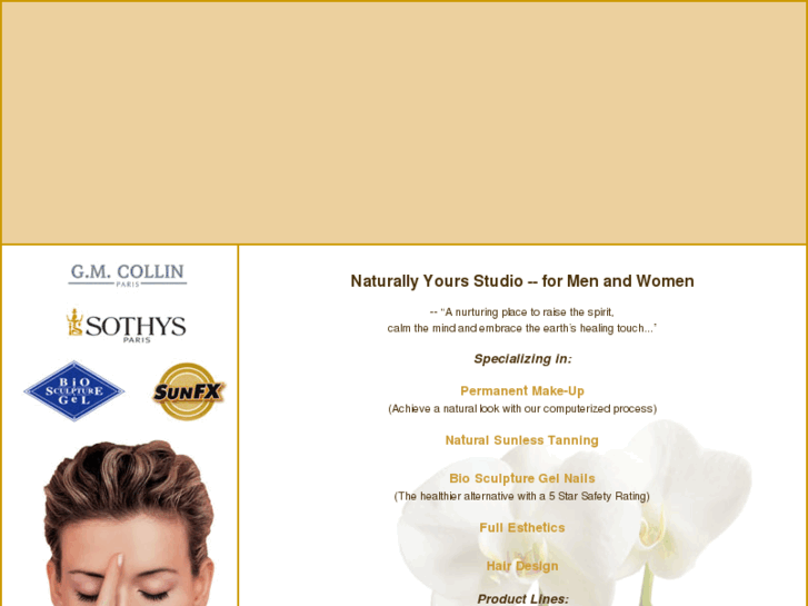 www.naturallyyoursstudio.com