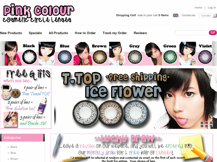 www.pink-colour.com