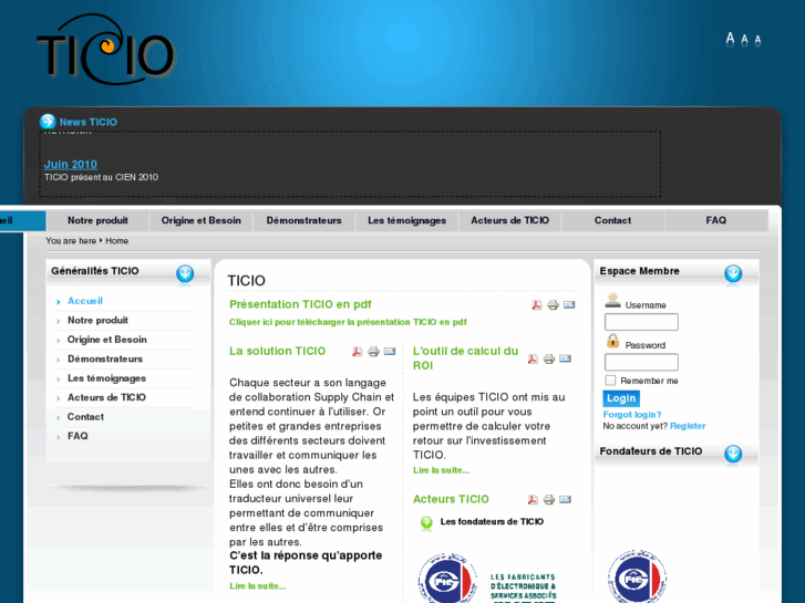 www.ticio.org