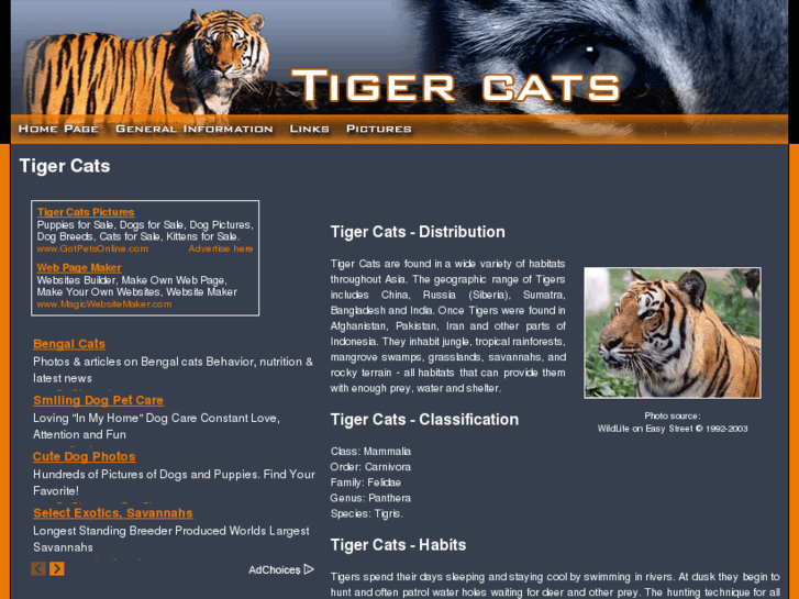 www.tiger-cats.org