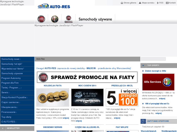 www.autores.pl