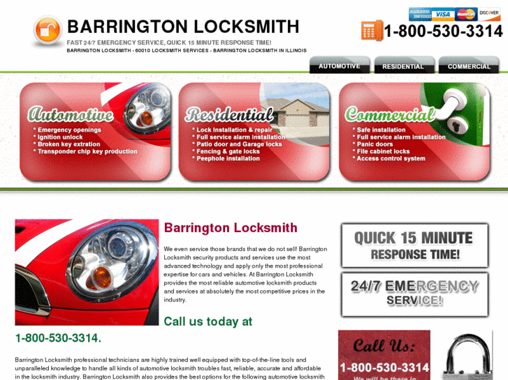 www.barringtonlocksmith.com