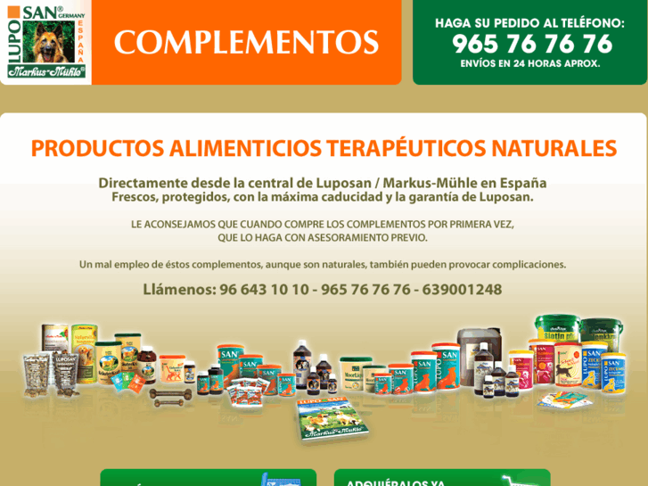 www.complementos-luposan.com