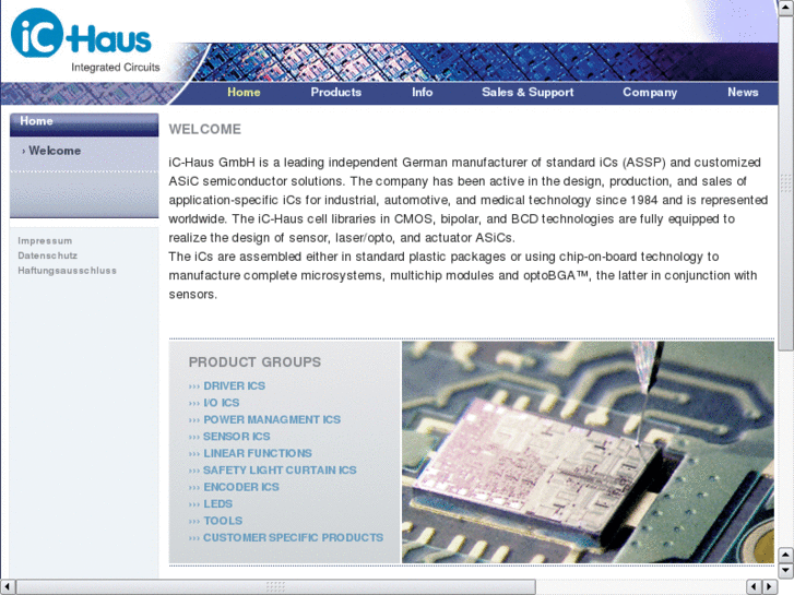 www.ic-haus.biz