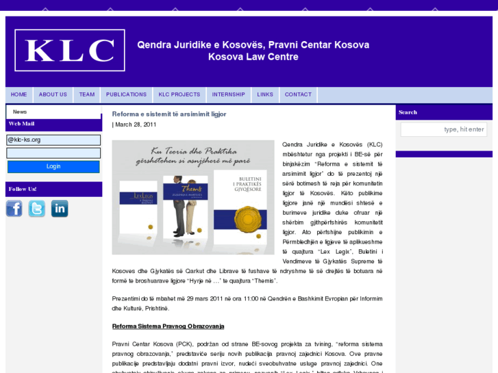 www.klc-ks.org
