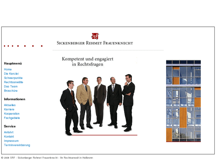 www.recht-bekommen.org