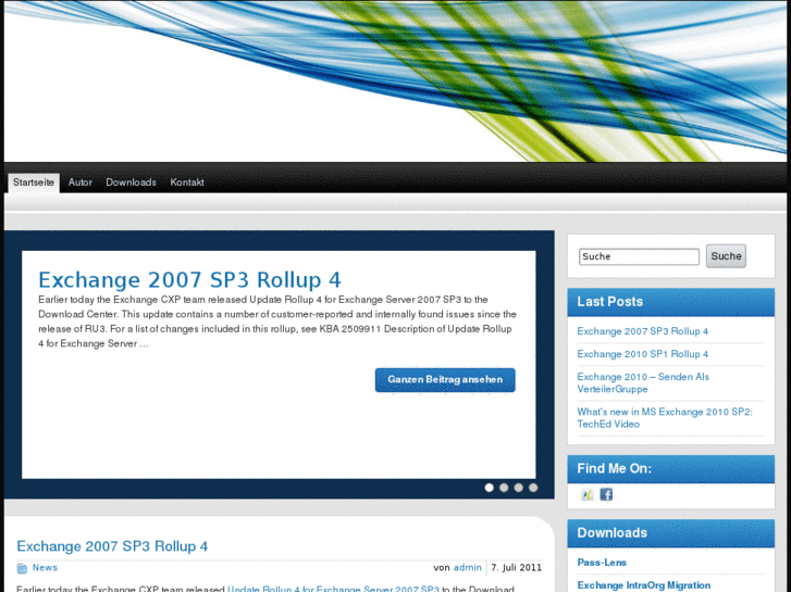 www.stephanmey.net