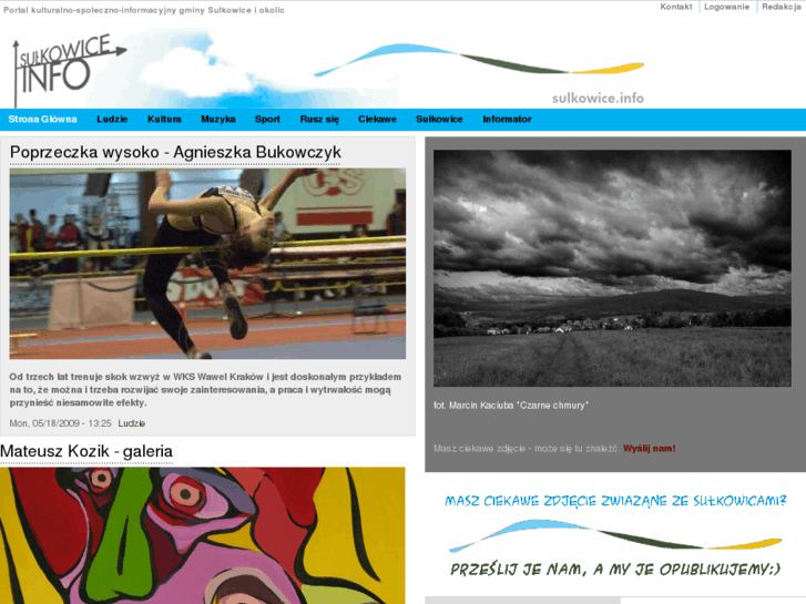 www.sulkowice.info